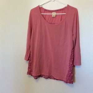 Womens medium shirt